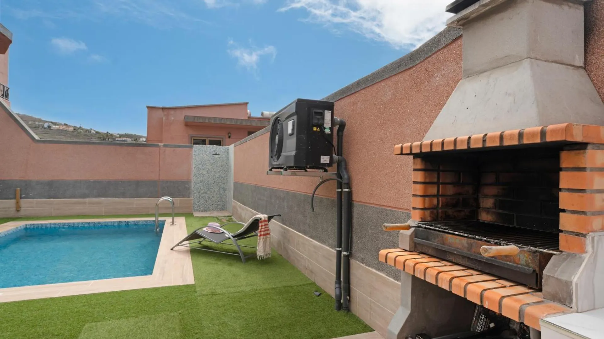 Apartment Hermosa Vista Tejina Guía de Isora