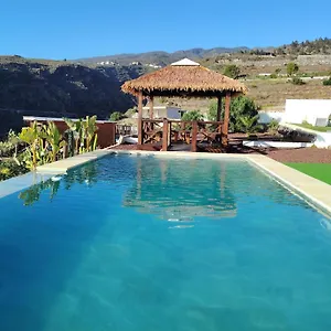 Preciosa Guía de Isora